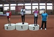 Успехи «Шиповки юных»